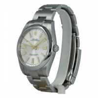 رولكس أويستر بيربيتوال ميرور اورجينال