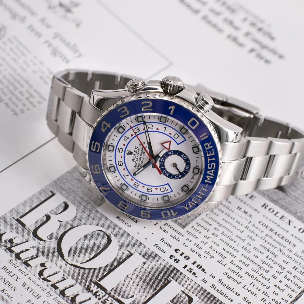 ساعة رولكس للرجال 116680