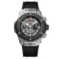 ساعة هوبلت بيج بانج ميرور أوريجنال