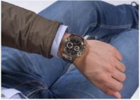 ساعة جيس للرجال GW0425G1