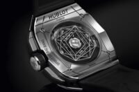 ساعة هوبلت يونيكو سانج بيج بانج مير