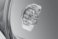 ساعة هوبلت يونيكو سانج بيج بانج مير