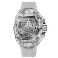 ساعة هوبلت يونيكو سانج بيج بانج مير