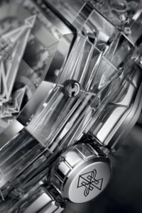 ساعة هوبلت يونيكو سانج بيج بانج مير