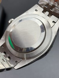 ساعة رولكس ديت جست ميرور أوريجنال