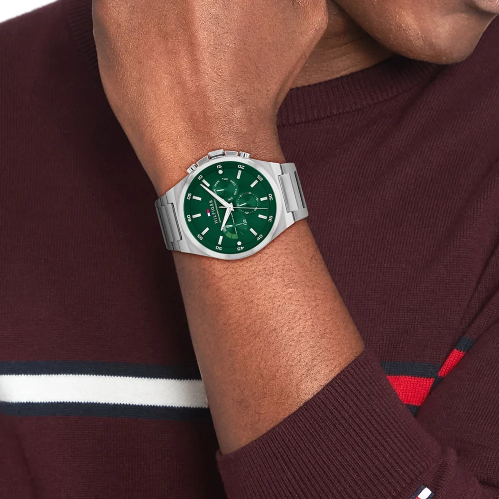 ساعة تومي هيلفيغر للرجال 1792088