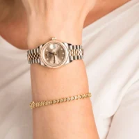 ساعة رولكس للنساء M279171-0027