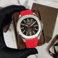 ساعة باتيك فيليب للرجال 5167A-012