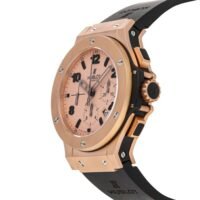 ساعة هوبلت بيج بانج ميرور أوريجنال