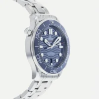 ساعة أوميجا (SEAMASTER DIVER) للرجال 210.30.42.20.03.001