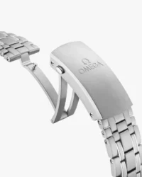 ساعة أوميجا (SEAMASTER DIVER) للرجال 210.30.42.20.03.001