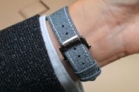 ساعة باتيك فيليب ناوتيلاس ميرور أوريجنال