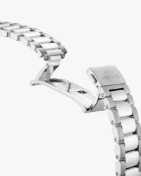 ساعة اوميغا للرجال 220.10.43.22.03.001