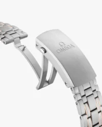 ساعة أوميجا (SEAMASTER DIVER) للرجال 210.20.42.20.03.002