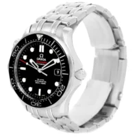 ساعة أوميغا (SEAMASTER DIVER) للرجال 212.30.41.20.01.003