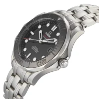 ساعة أوميغا (SEAMASTER DIVER) للرجال 212.30.41.20.01.003