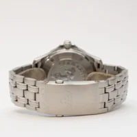 ساعة أوميغا (SEAMASTER DIVER) للرجال 212.30.41.20.01.003