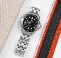ساعة أوميغا (SEAMASTER DIVER) للرجال 212.30.41.20.01.003