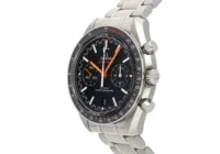 ساعة أوميجا (سبيد ماستر) للرجال 329.30.44.51.01.002