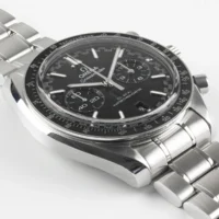 ساعة أوميجا (سبيد ماستر ريسينج) للرجال 329.30.44.51.01.001