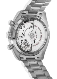 ساعة أوميجا (سبيد ماستر ريسينج) للرجال 329.30.44.51.01.001