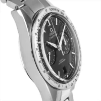 ساعة أوميجا (سبيدماستر) للرجال 331.10.42.51.01.001