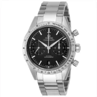 ساعة أوميجا (سبيدماستر) للرجال 331.10.42.51.01.001