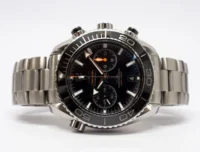 ساعة أوميجا (سيماستر بلانيت أوشن) للرجال 215.30.46.51.01.001