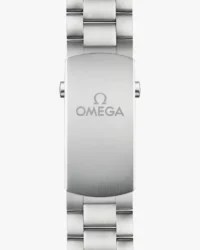 ساعة أوميجا (سيماستر بلانيت أوشن) للرجال 215.30.46.51.01.001