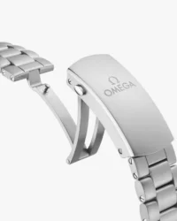 ساعة أوميجا (سيماستر بلانيت أوشن) للرجال 215.30.46.51.01.001