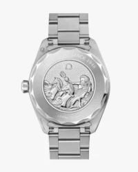 ساعة اوميغا للرجال 220.10.43.22.03.002