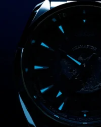 ساعة اوميغا للرجال 220.10.43.22.03.002