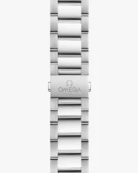 ساعة اوميغا للرجال 220.10.43.22.03.002