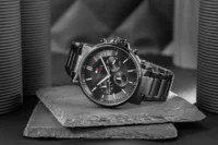 ساعة تومي هيلفيغر للرجال 1710590