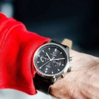 ساعة تومي هيلفيغر للرجال 1791729