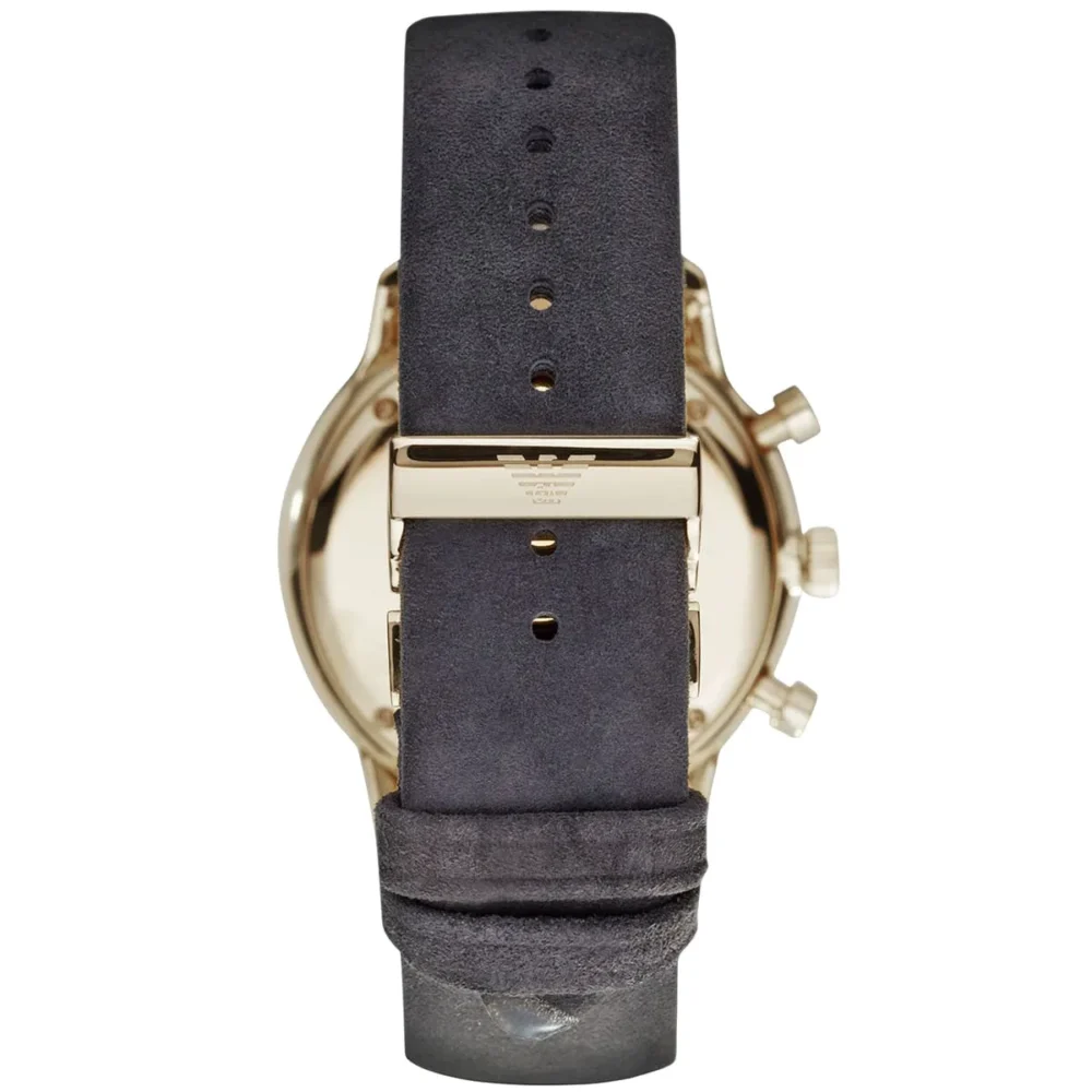 ساعة امبوريو ارماني للرجال AR0386