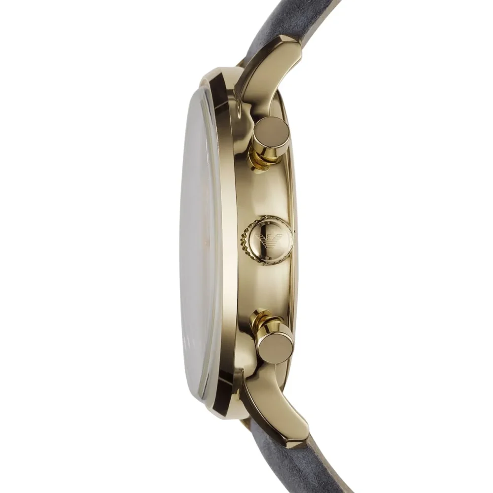 ساعة امبوريو ارماني للرجال AR0386