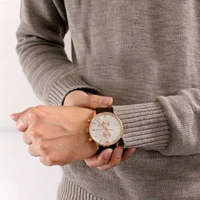 ساعة امبوريو ارماني للرجال AR0386