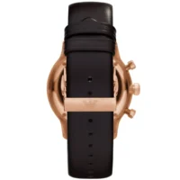 ساعة امبوريو ارماني للرجال AR0398