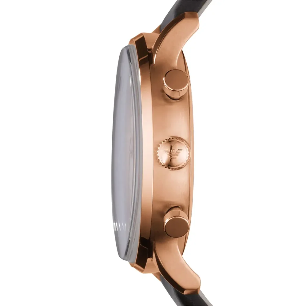 ساعة امبوريو ارماني للرجال AR0398