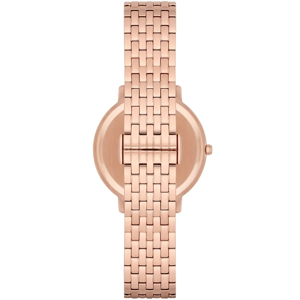 ساعة امبوريو ارماني للنساء AR11006