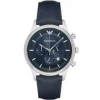 ساعة امبوريو ارماني للرجال AR11018