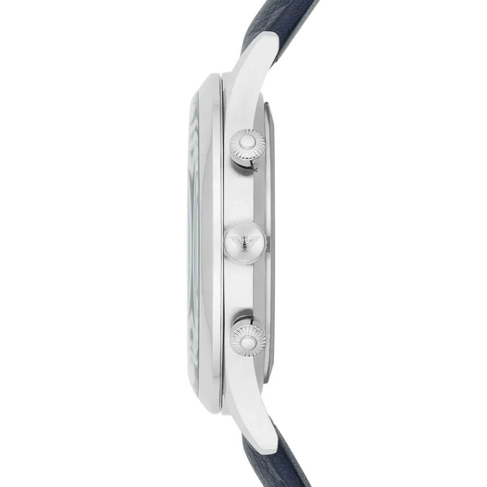 ساعة امبوريو ارماني للرجال AR11018