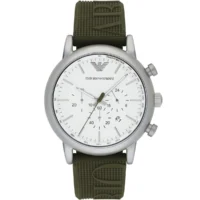 ساعة امبوريو ارماني للرجال AR11022