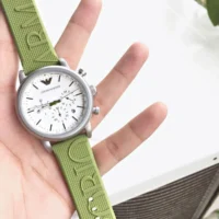 ساعة امبوريو ارماني للرجال AR11022