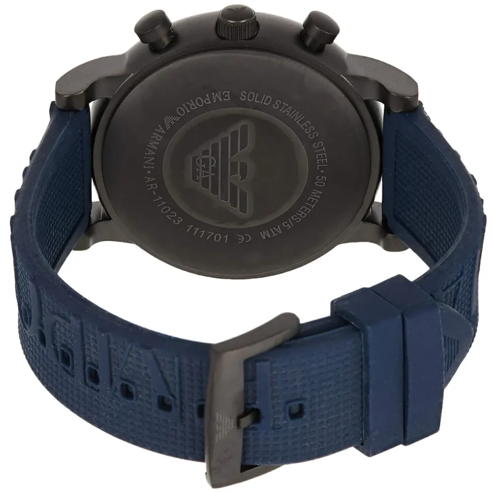 ساعة امبوريو ارماني للرجال AR11023