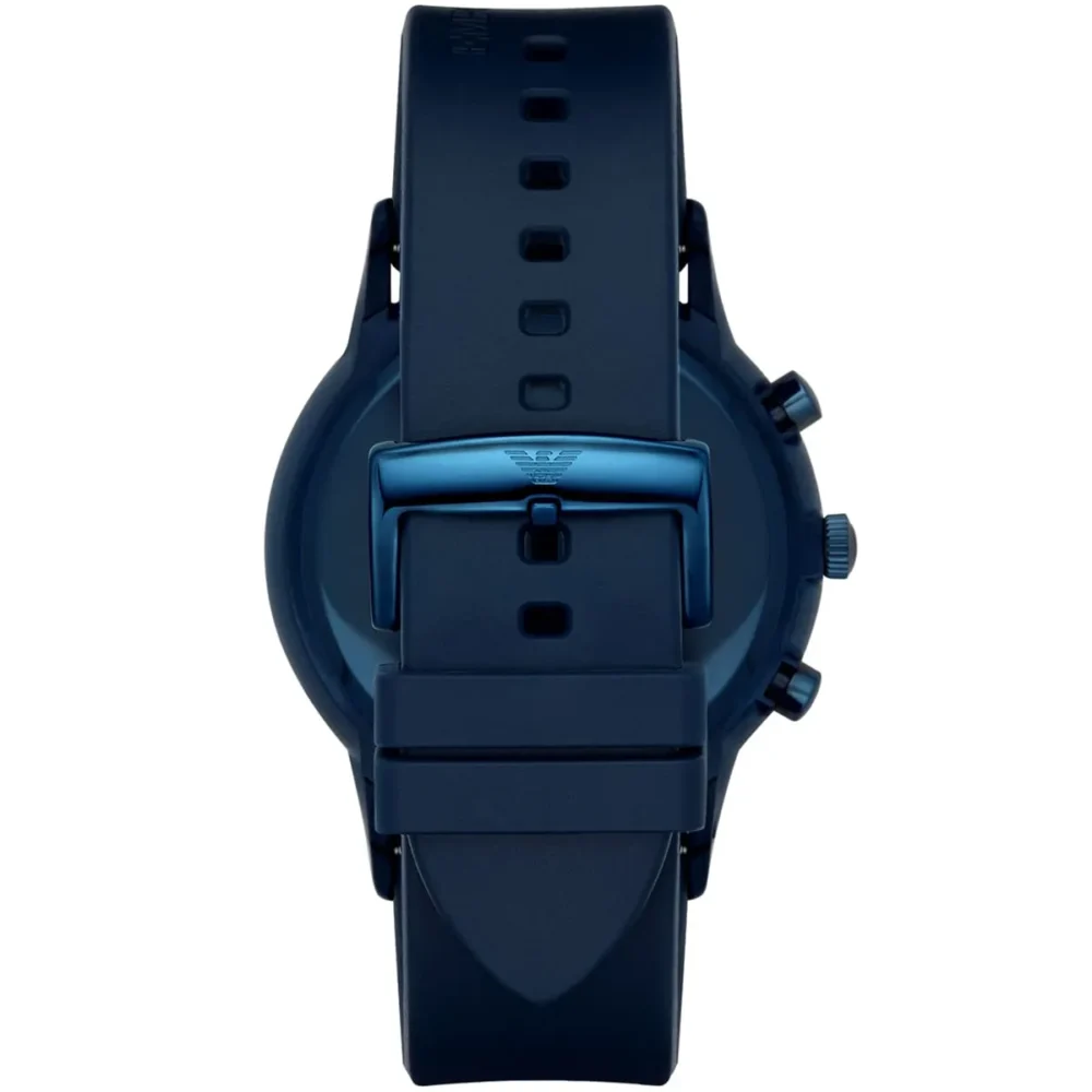 ساعة امبوريو ارماني للرجال AR11026