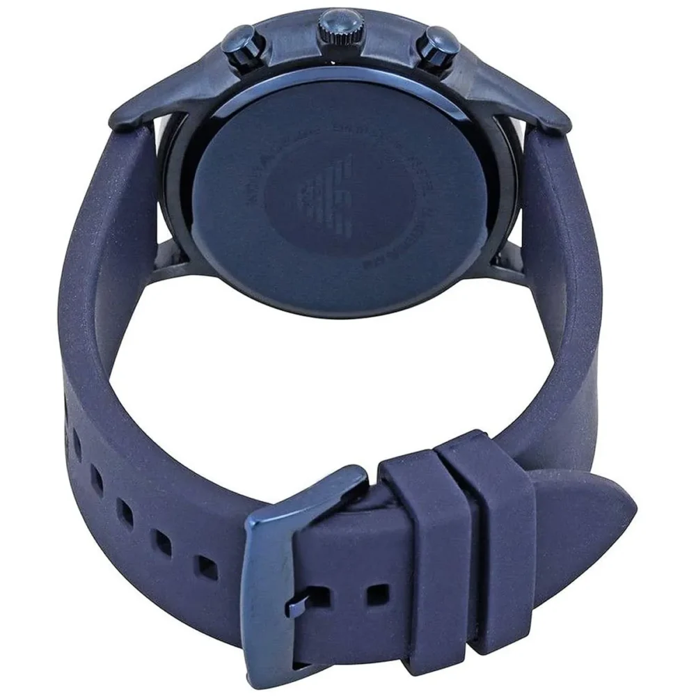 ساعة امبوريو ارماني للرجال AR11026