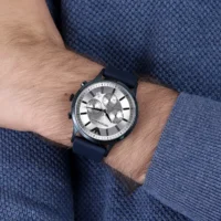 ساعة امبوريو ارماني للرجال AR11026