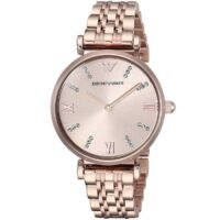 ساعة امبوريو ارماني للسيدات AR11059